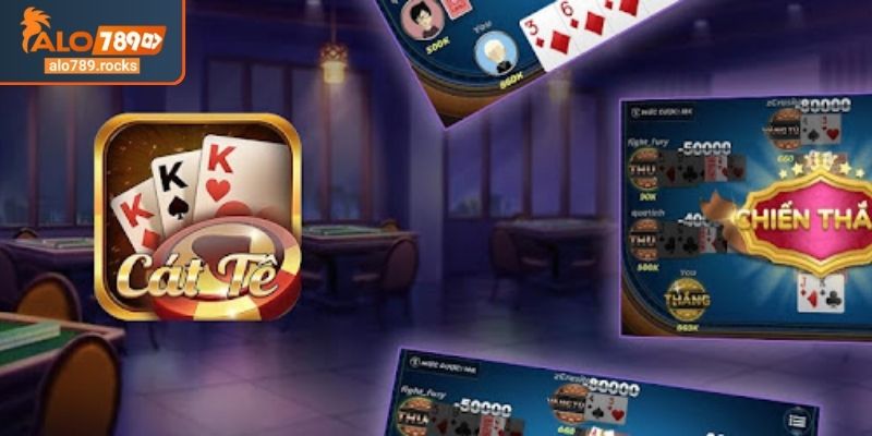 4 cách chơi bài Catte dễ thắng ALO789 là gì?