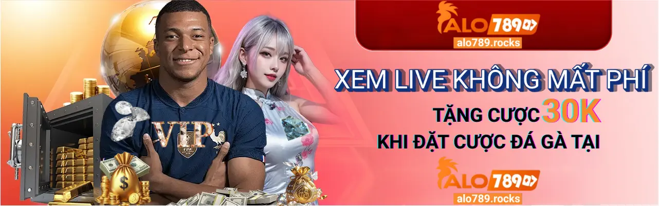 ALO789 ♥️【ALO 789】- Nhà Cái Đá Gà Thomo Uy Tín Châu Á 11/2025 +789k 7 banner alo789