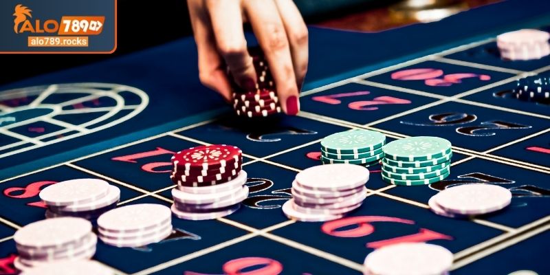 Cách Chơi Roulette ALO789 Bí Mật Chinh Phục Bàn Quay May Mắn 3 Cách chơi Roulette ALO789 chiến thuật tăng cơ hội thắng