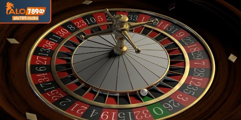 Cách Chơi Roulette ALO789 Bí Mật Chinh Phục Bàn Quay May Mắn 1 Cách chơi Roulette ALO789 hơn cả một trò may rủi