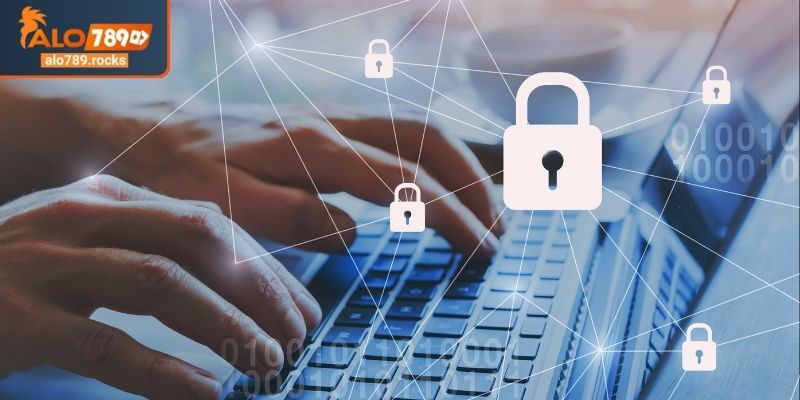 Chính Sách Bảo Mật 3 Quy định an toàn về việc tham gia giải trí tại ALO789