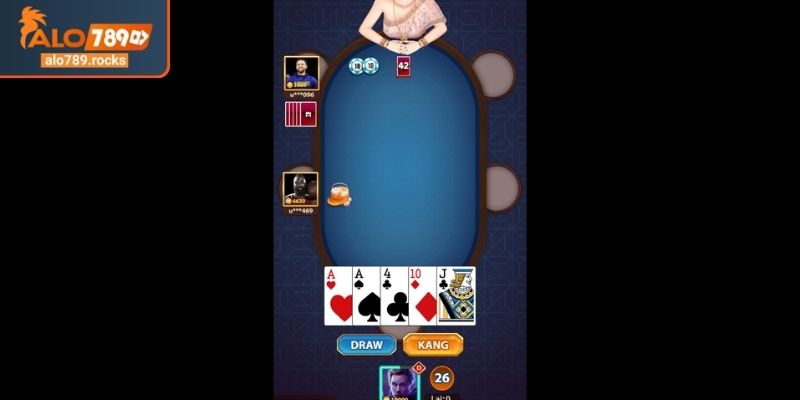 Chơi Pai Kang tại ALO789 có khó không bóc tách chiến thuật