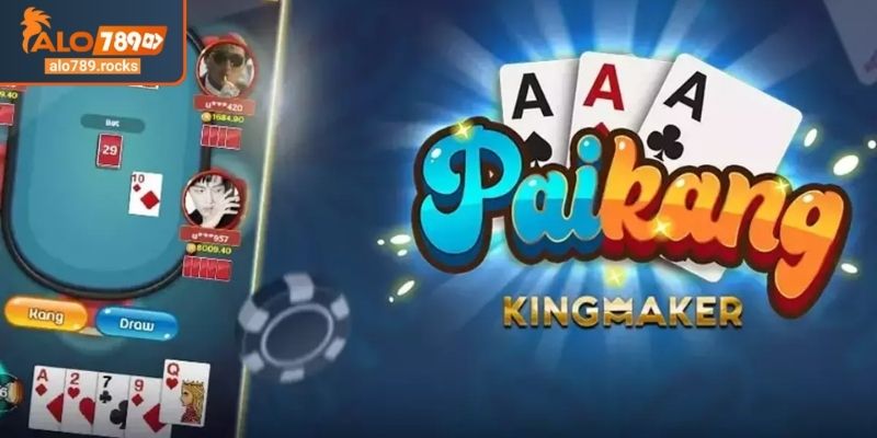 Tổng quan khái niệm chơi Pai Kang tại ALO789 có khó không