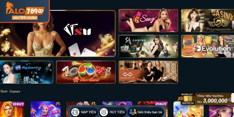 Chơi tại ALO789 có hợp pháp không chứng minh pháp lý