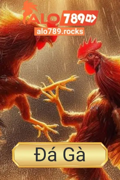 ALO789 ♥️【ALO 789】- Nhà Cái Đá Gà Thomo Uy Tín Châu Á 11/2025 +789k 24 da ga alo789