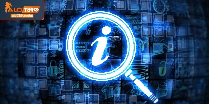 Các thông tin quan trọng cần lưu ý khi đăng ký tại nền tảng