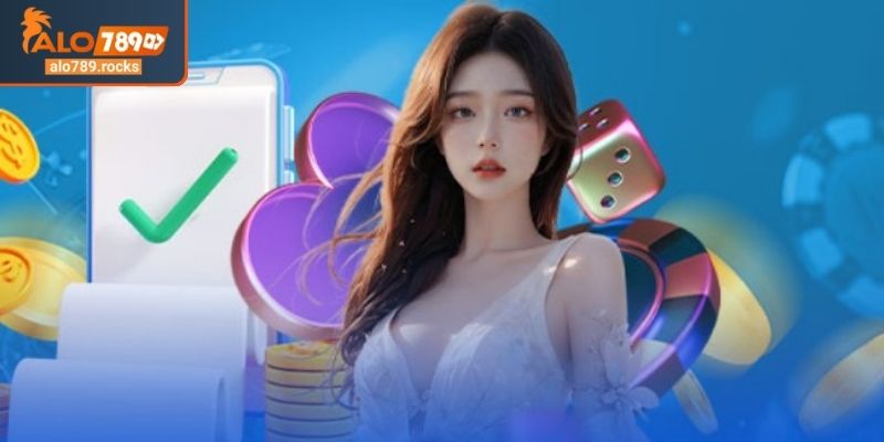 Khái quát thông tin về điều khoản sử dụng ALO789