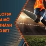 Kèo 1x2 ALO789 Chìa Khóa Mở Cánh Cửa Thành Công Cho Bet Thủ