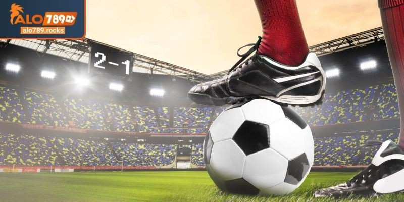 Kèo 1x2 ALO789 Chìa Khóa Mở Cánh Cửa Thành Công Cho Bet Thủ 3 Đánh giá sức mạnh tổng thể bắt kèo 1x2 ALO789