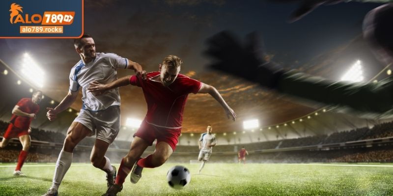 Kèo chấp trực tiếp ALO789 là gì?