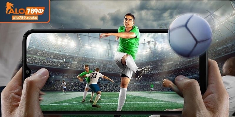 Am hiểu tường tận về đội bóng và giải đấu bắt kèo châu Âu ALO789