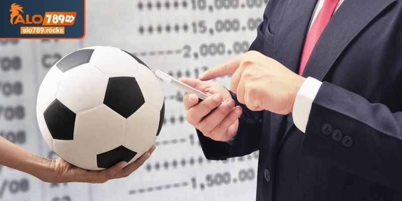 Điểm danh những loại kèo châu Âu ALO789 phổ biến