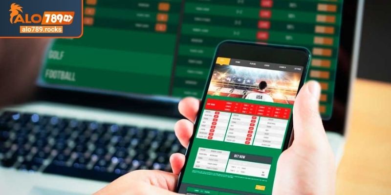 Sức hút khó cưỡng của kèo châu Âu ALO789 đến từ đâu?