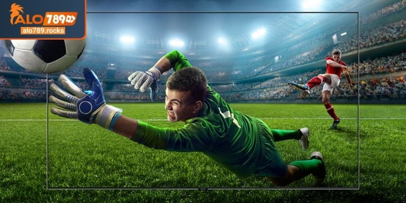 Kèo Handicap ALO789 chấp 0.5