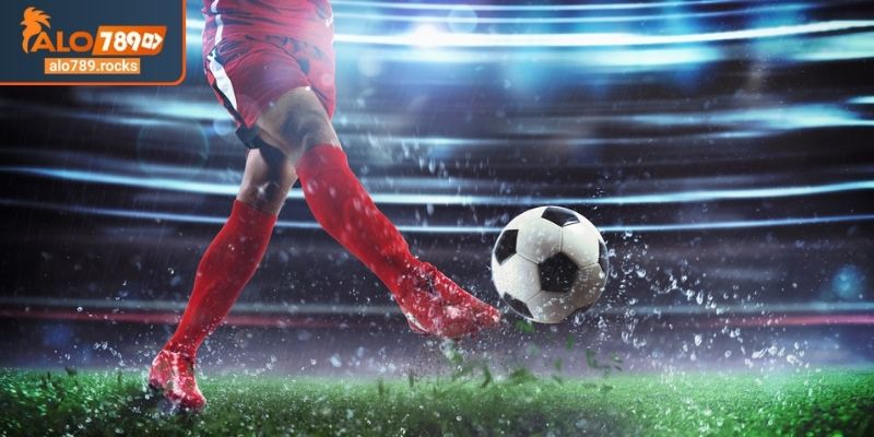 Kèo Handicap ALO789 là gì?