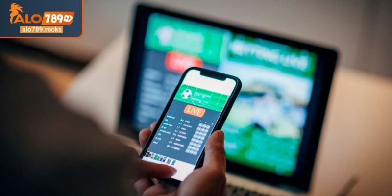 Kèo Rung ALO789 Bí Quyết Chinh Phục Và Kiếm Lợi Nhuận 3 Thời điểm vàng để bắt kèo rung ALO789