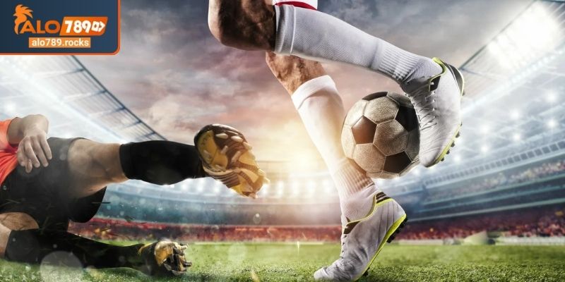 Kèo Tài Xỉu ALO789 Chinh Phục Mọi Trận Đấu Từ Chuyên Gia 2 Bí quyết vàng để chinh phục kèo tài xỉu ALO789