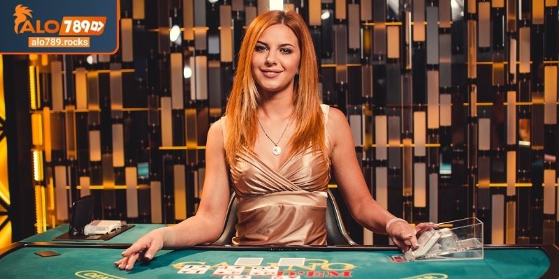 Bản chất lôi cuốn của Poker ALO789