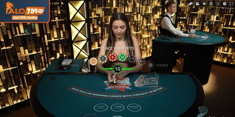 Bí quyết trở thành cao thủ Poker ALO789