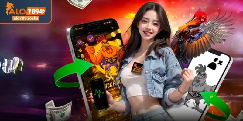 Ứng dụng luôn đảm bảo an toàn cao cho thiết bị