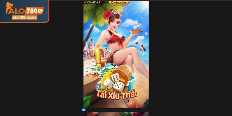 Giải mã sức hút của Thai Hi Lo ALO789