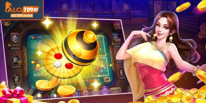 Tổng quan về sức hút khó cưỡng của xóc đĩa ALO789